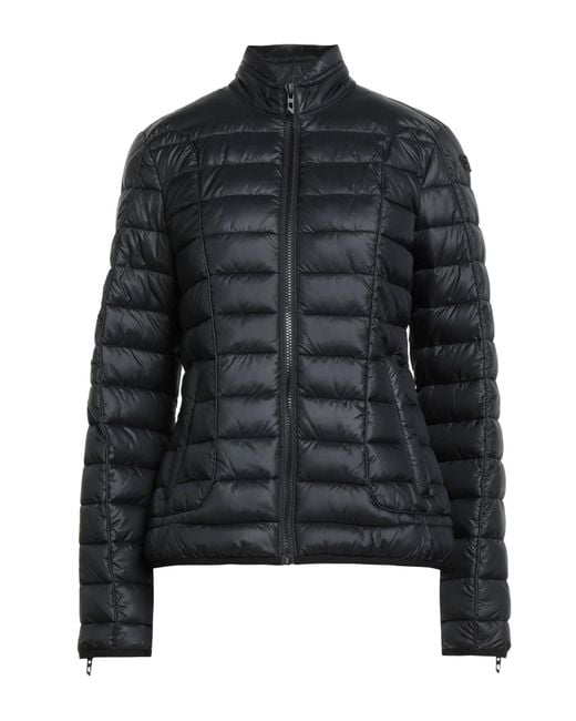 DIESEL Black Puffer