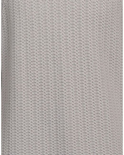 Circolo 1901 Gray Jumper for men