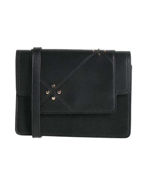 Borbonese Black Cross-Body Bags