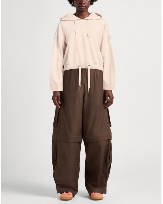 Parajumpers Natural Sweatshirt