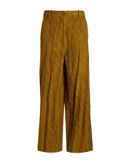 Masnada Natural Trouser