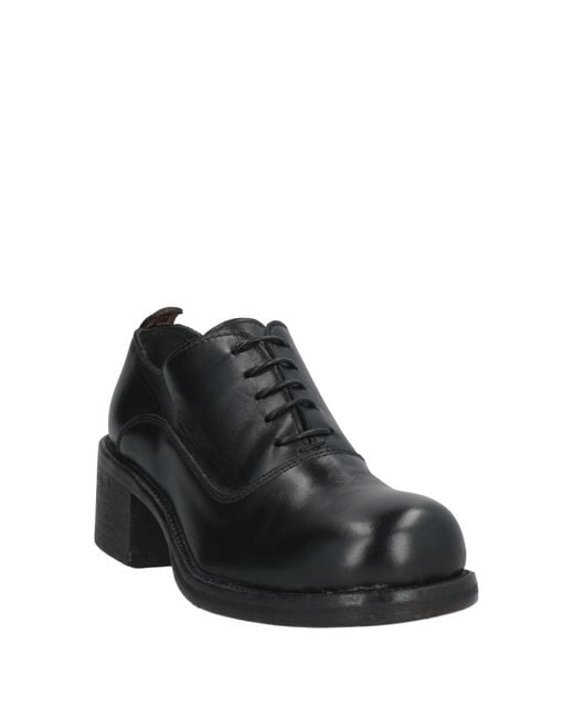 Stringate di Moma in Black
