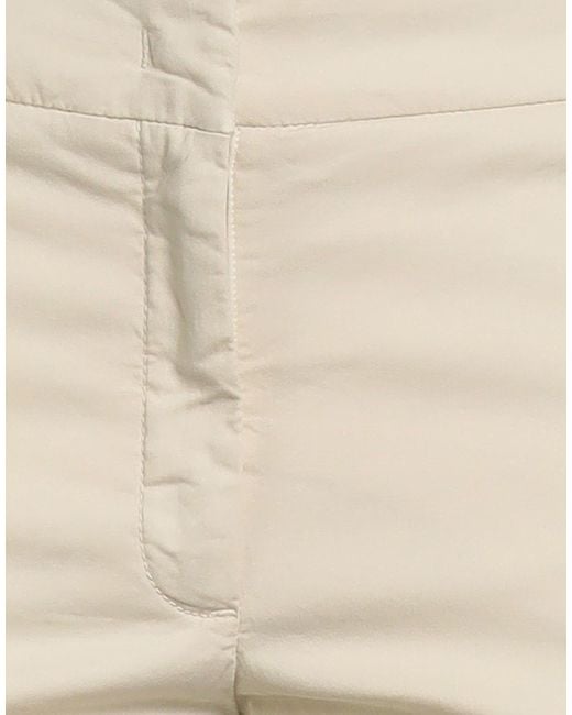 Rossopuro Natural Pants Cotton, Elastane