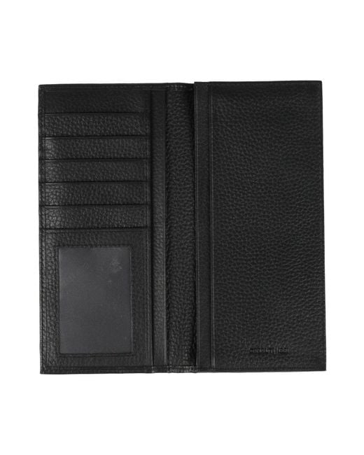 Cerruti 1881 Black Wallet for men