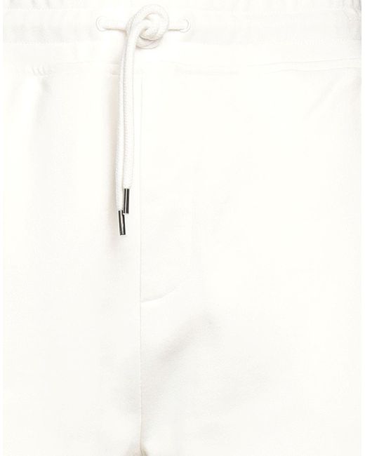 C P Company White Trouser for men
