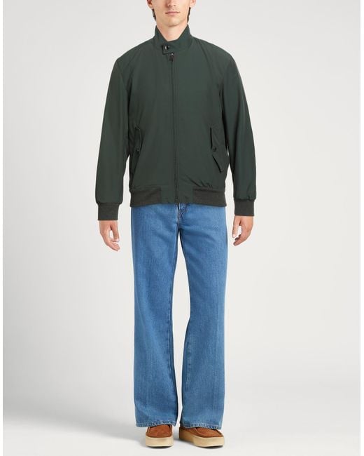 Chaqueta Y Cazadora KIRED de hombre de color Green