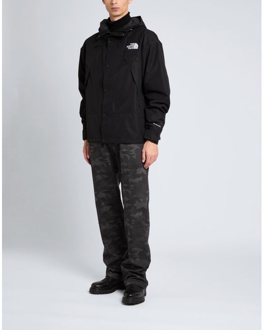 The North Face Black Jacket for men