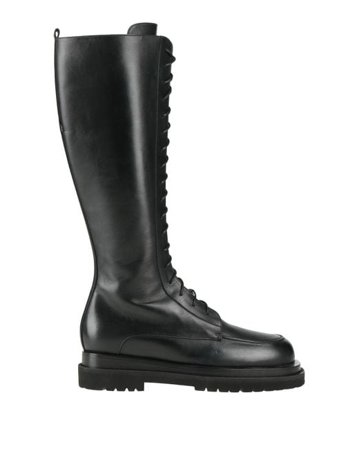 Botte Magda Butrym en coloris Black