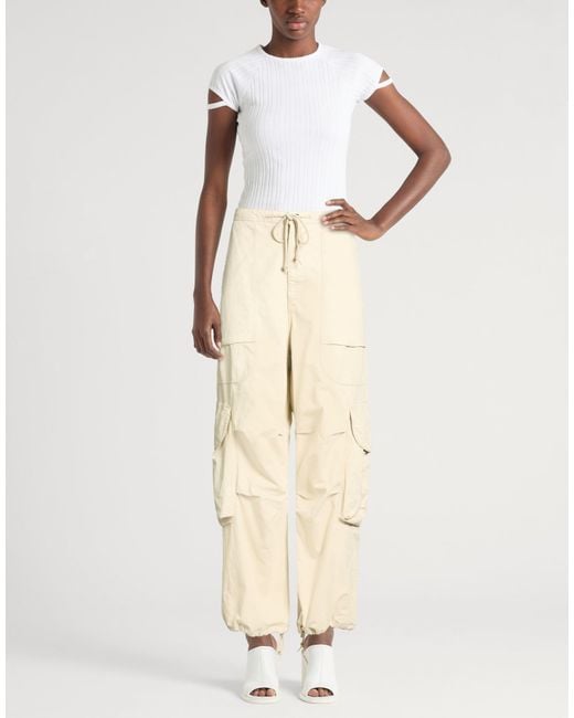 Entire studios Natural Trouser