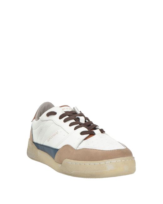 MonoWay Natural Trainers for men