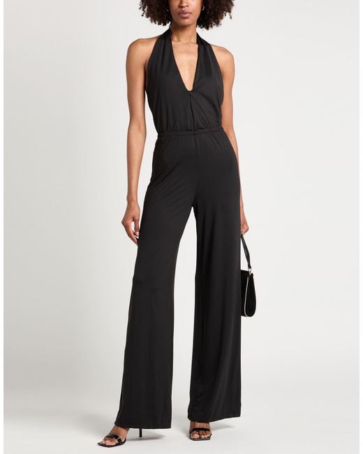 Mono Enterizo Fisico de color Black