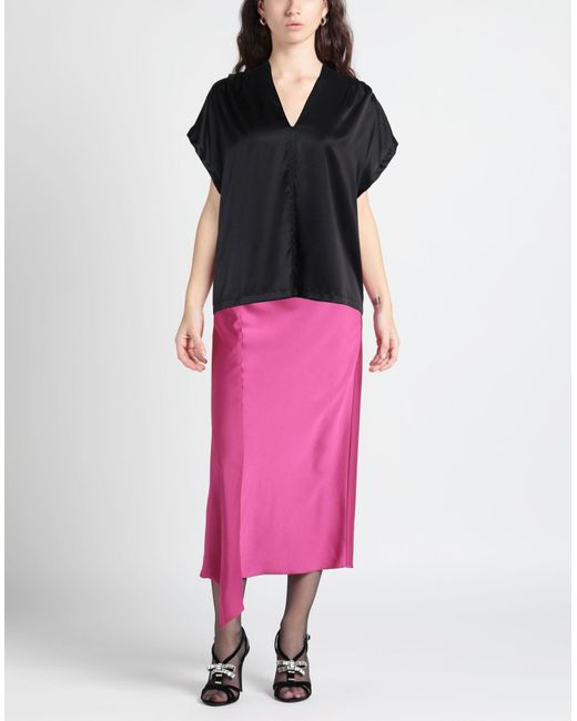 Pinko Black Top