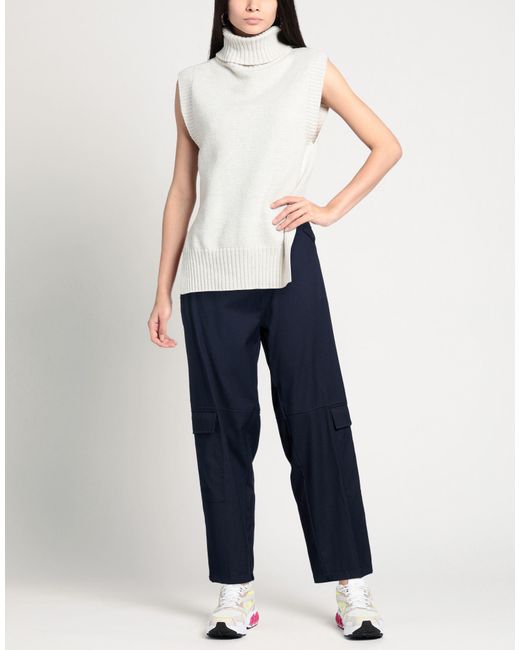 Pinko Blue Trouser