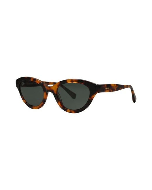 Sandro Brown Sunglasses