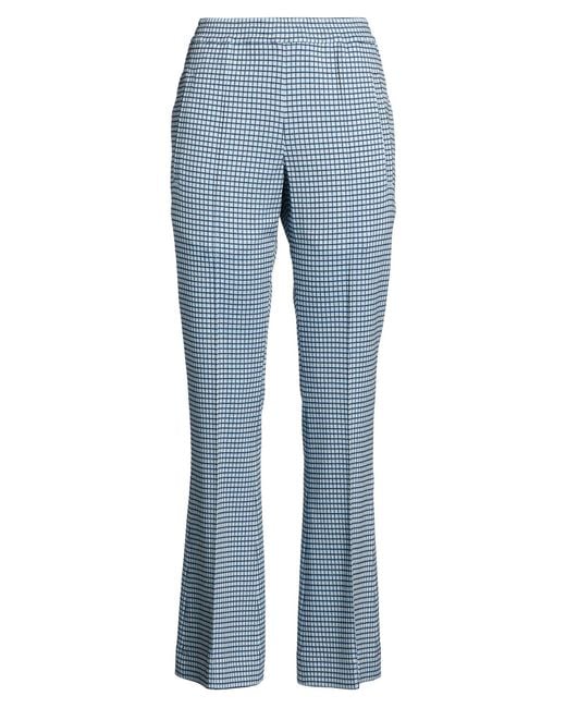 Marni Blue Trouser