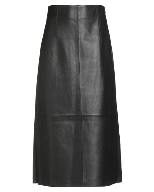 Theory Gray Midi-Rock