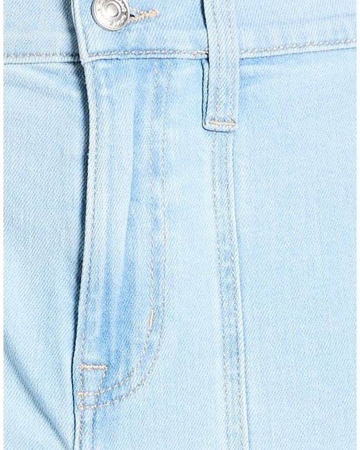 DKNY Blue Jeans Cotton, Elastane