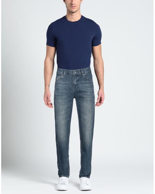 Wesc Blue Jeans for men