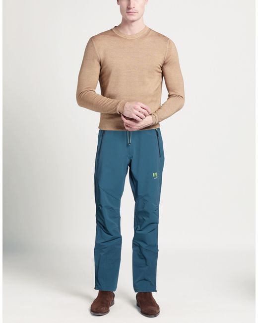 Karpos Blue Pants for men
