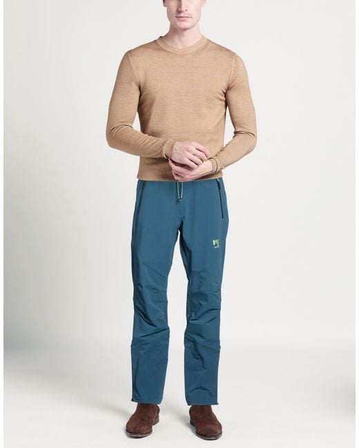 Karpos Blue Pants for men