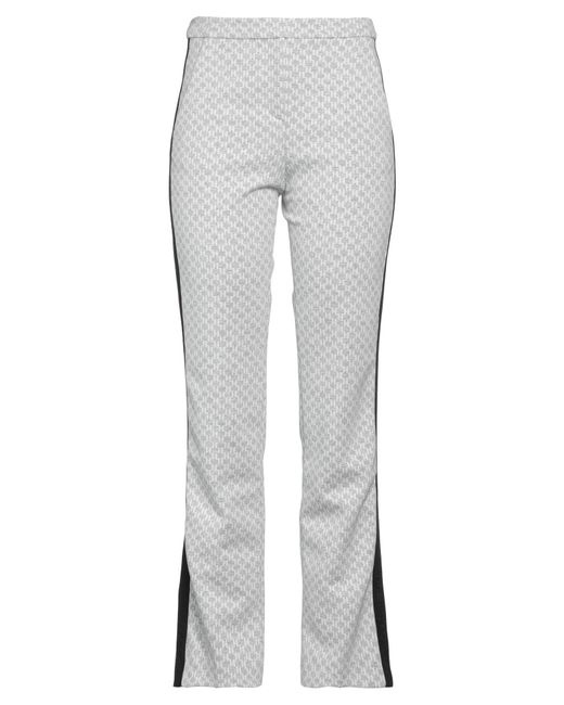 Karl Lagerfeld Gray Pants
