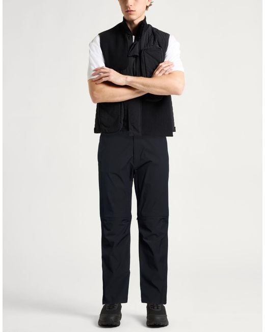 Colmar Blue Trouser for men