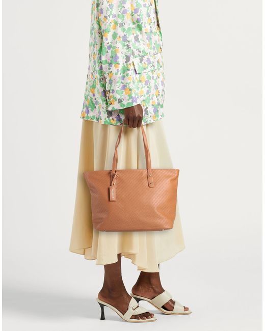 RICHMOND Brown Handtaschen