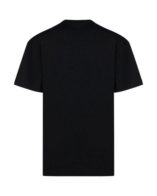 J.W. Anderson Black T-shirts