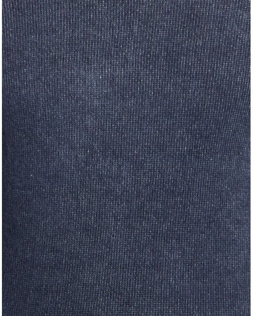 Heritage Blue Turtlenecks for men