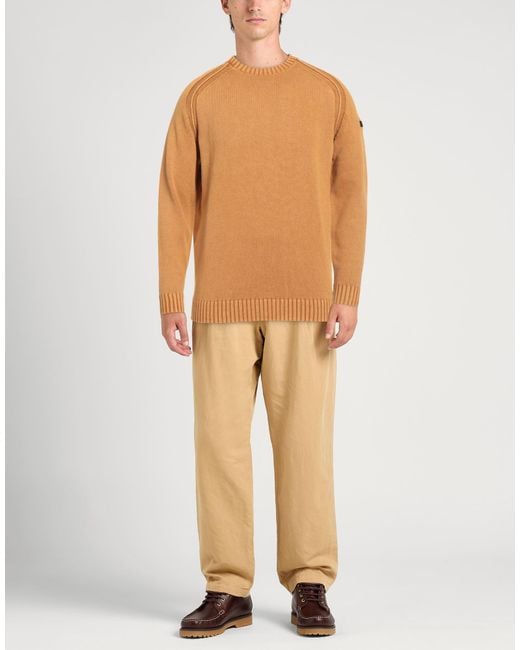 Rrd Orange Jumper for men