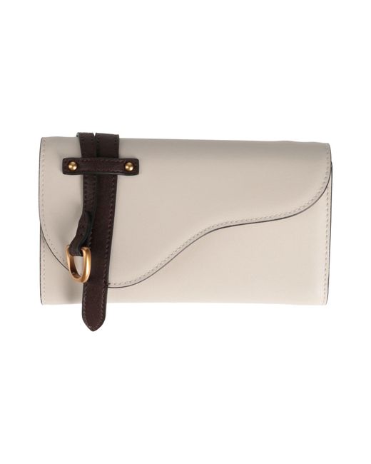 La Martina Natural Crossbody Wallets