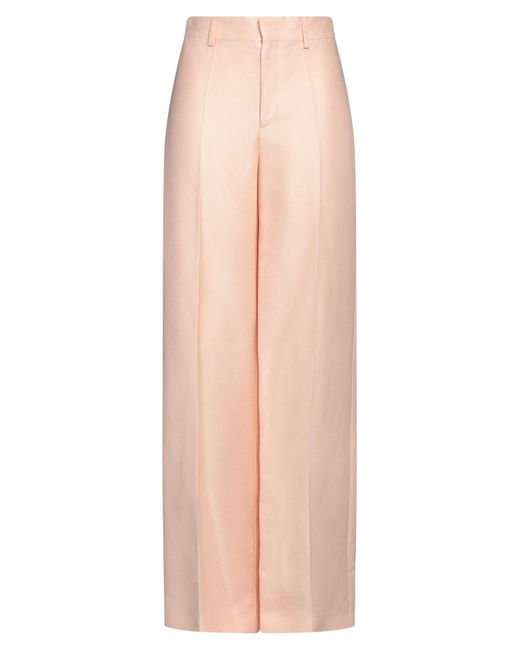 Philosophy Di Lorenzo Serafini Pink Trouser