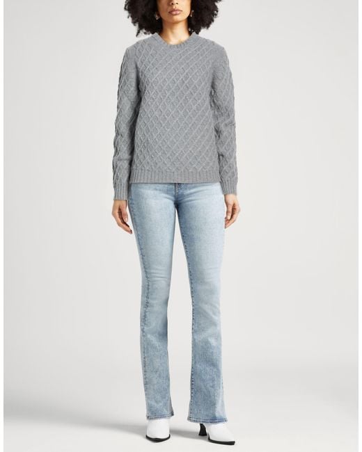 Messagerie Gray Sweaters