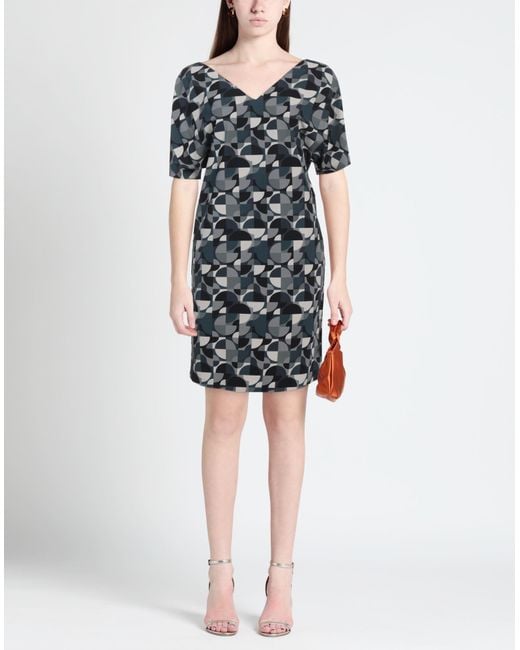Rrd Black Mini Dress