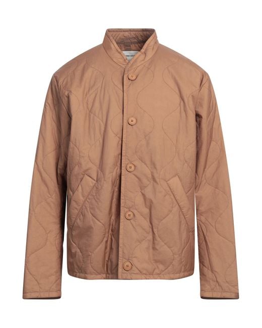 A Kind Of Guise Pufferjacke & Daunenjacke in Brown für Herren