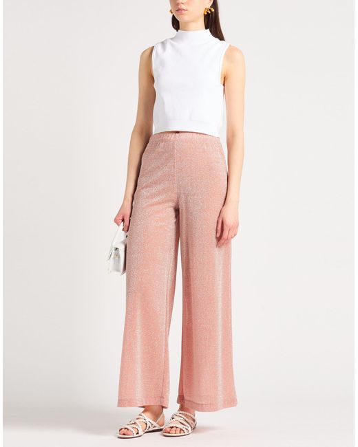 Caractere Pink Trouser