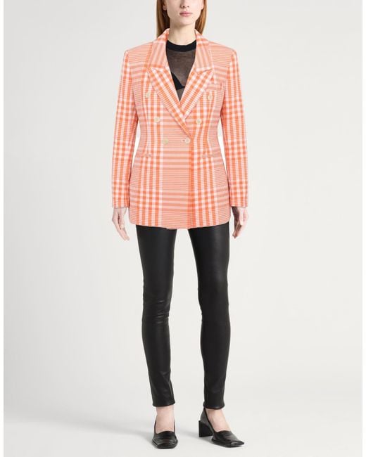 Vivienne Westwood Pink Blazer