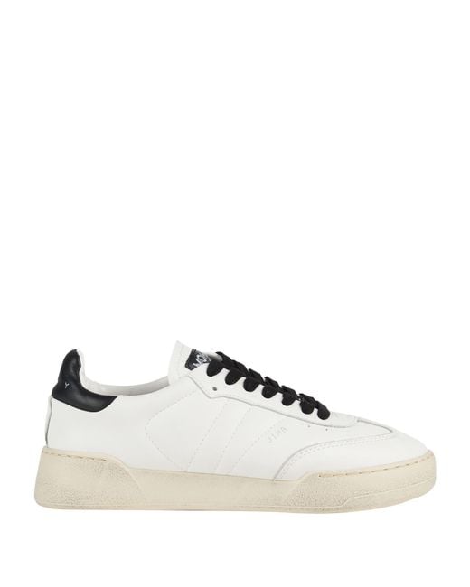 Sneakers MonoWay en coloris Natural