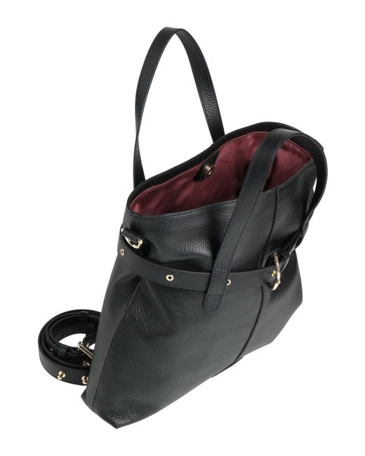 Coccinelle Black Handbags