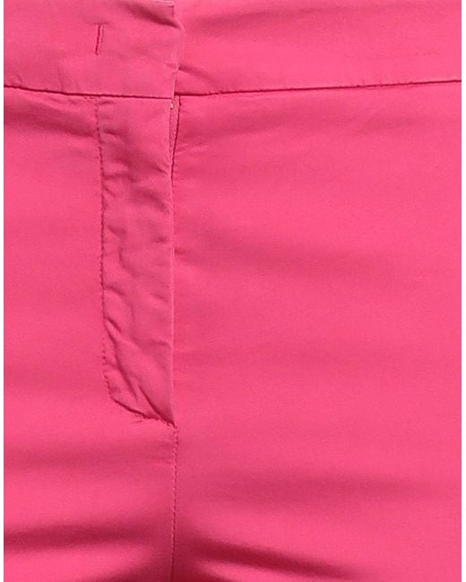Rossopuro Pink Trouser
