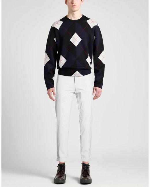 AT.P.CO White Trouser for men