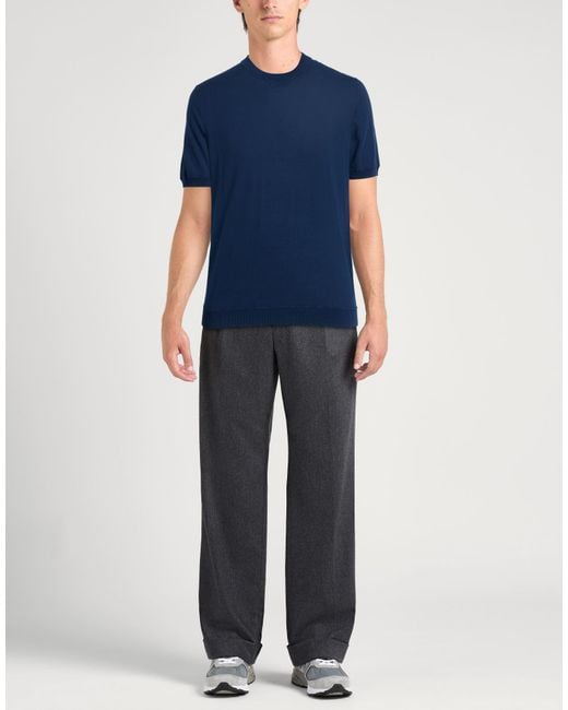 Eleventy Pullover in Blue für Herren
