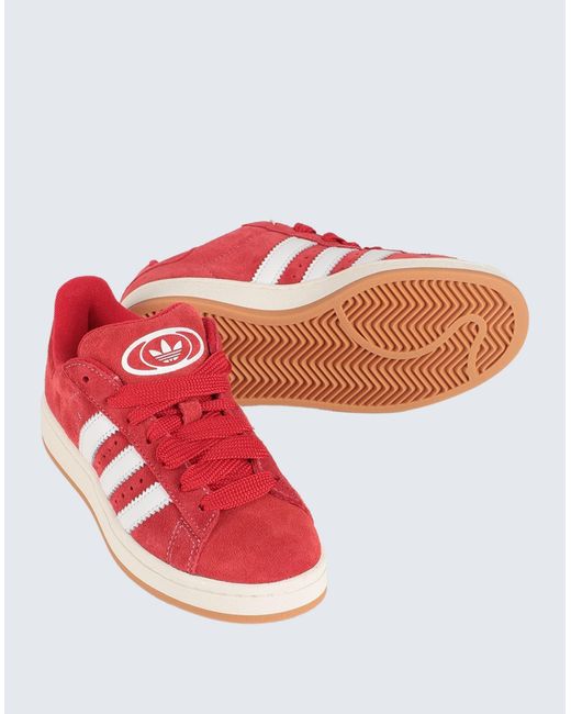 Sneakers Adidas Originals en coloris Red