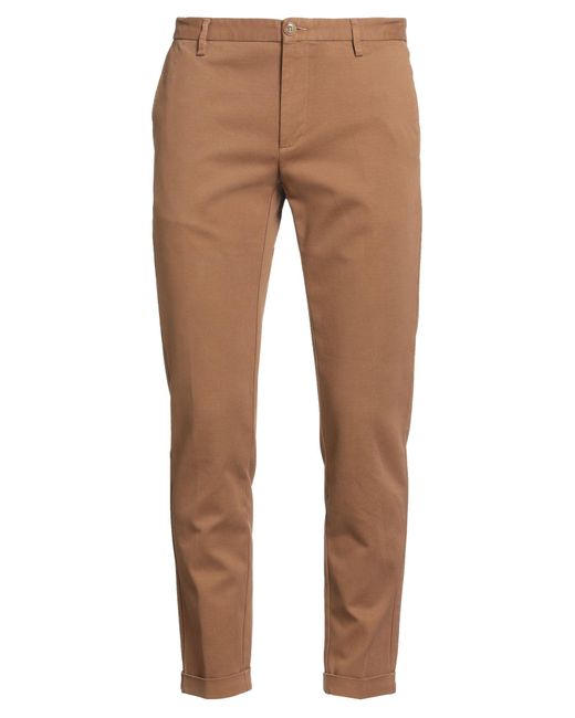AT.P.CO Natural Trouser for men