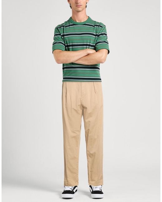G-Star Natural Pants for men