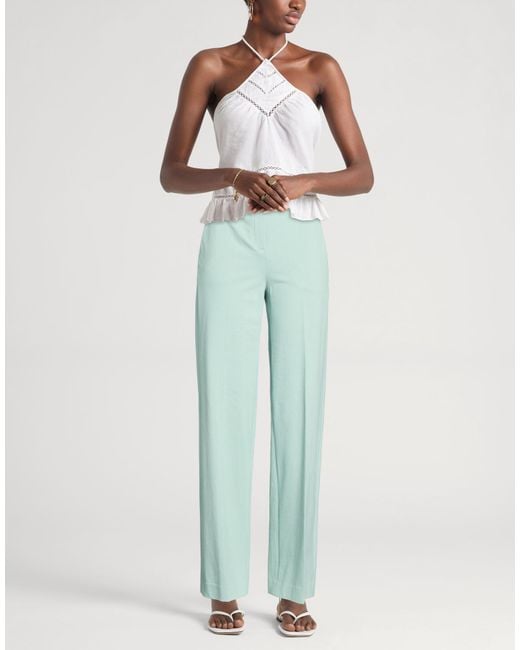 Circolo 1901 Blue Pants