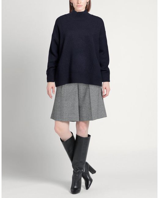 Gant Blue Turtleneck