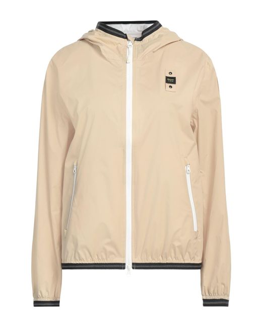 Blauer Natural Jacket
