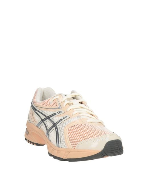 Asics Natural Trainers