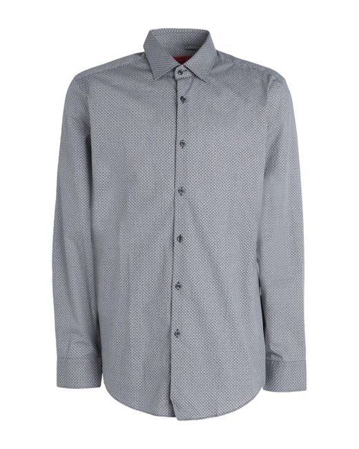 HUGO Gray Shirt for men